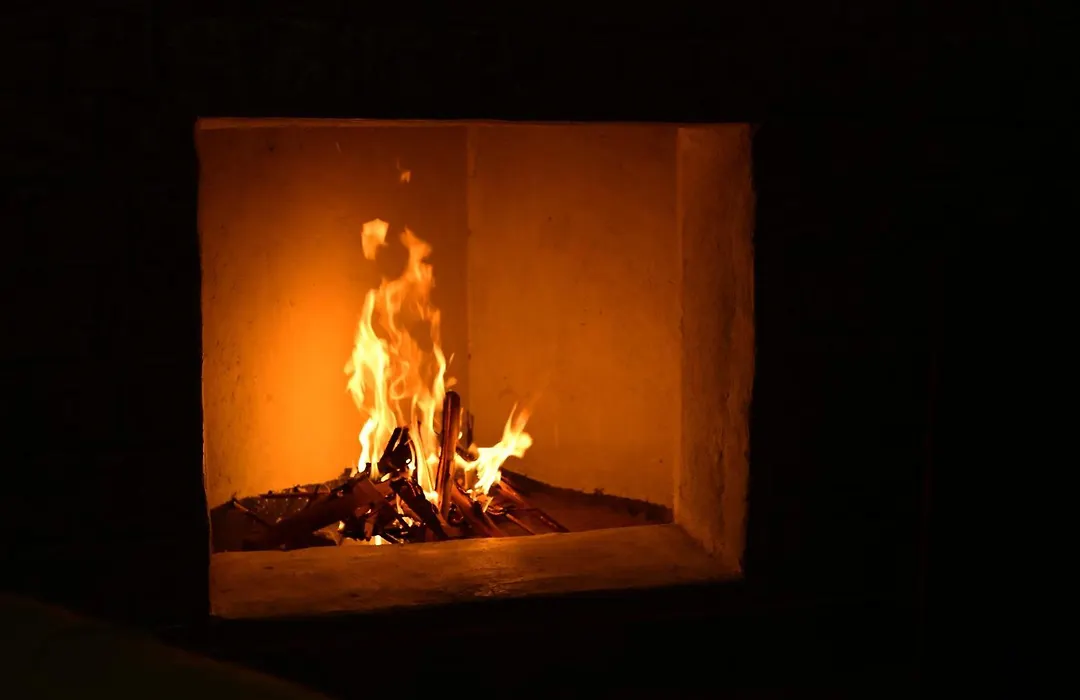 Gandhadagudi Nature Retreat-1