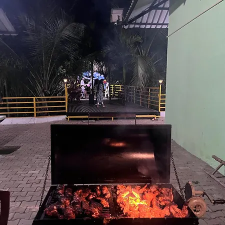 Gandhadagudi Nature Retreat-2
